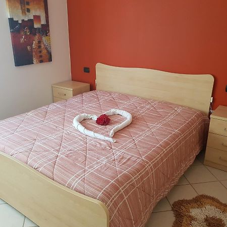 A Casetta Putignano Extérieur photo