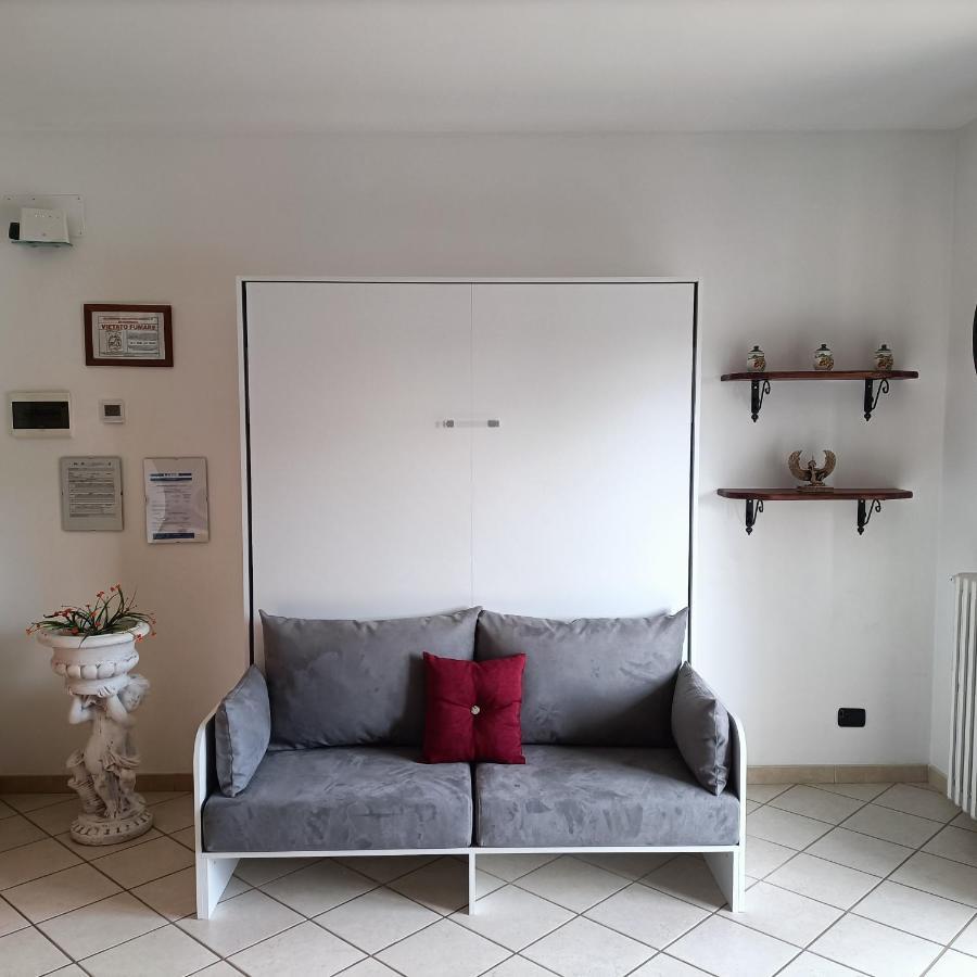 A Casetta Putignano Extérieur photo