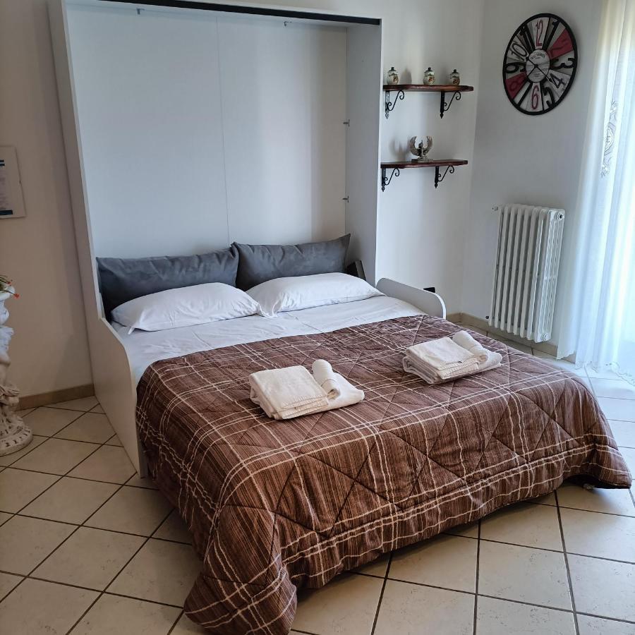 A Casetta Putignano Extérieur photo