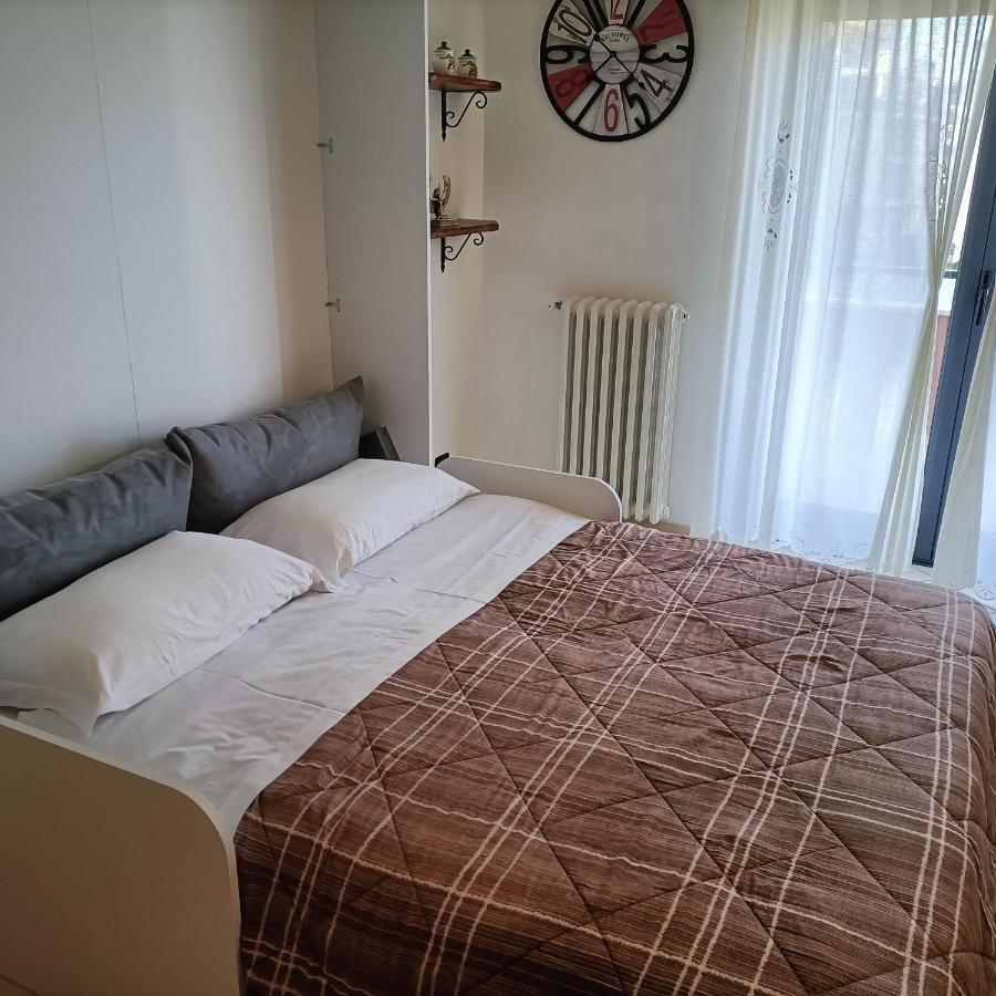 A Casetta Putignano Extérieur photo