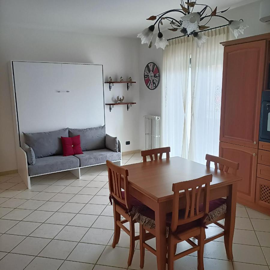 A Casetta Putignano Extérieur photo
