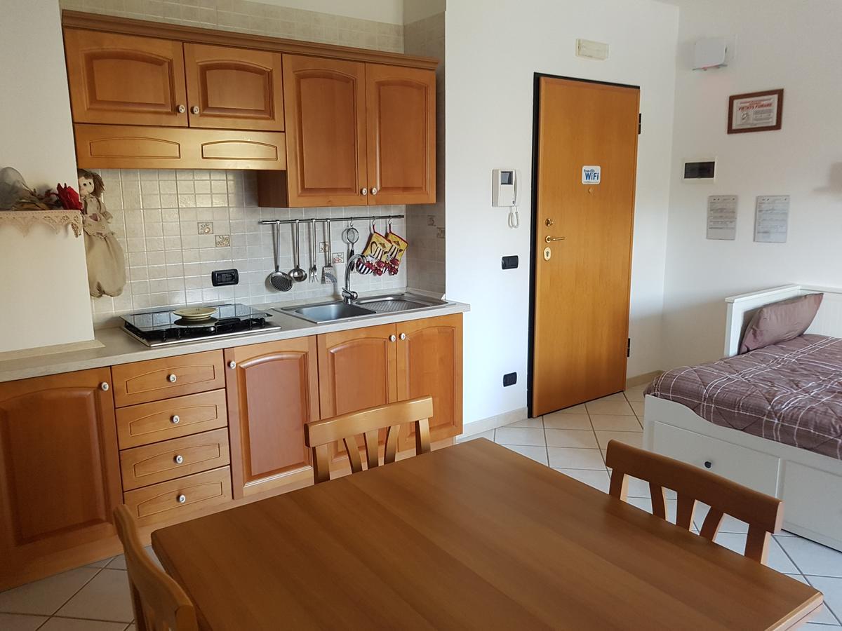 A Casetta Putignano Extérieur photo