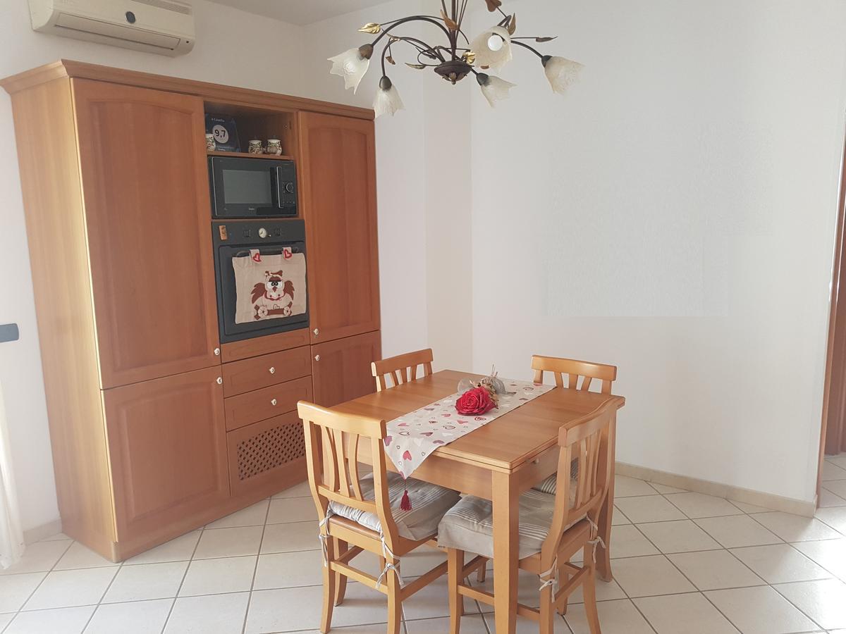 A Casetta Putignano Extérieur photo