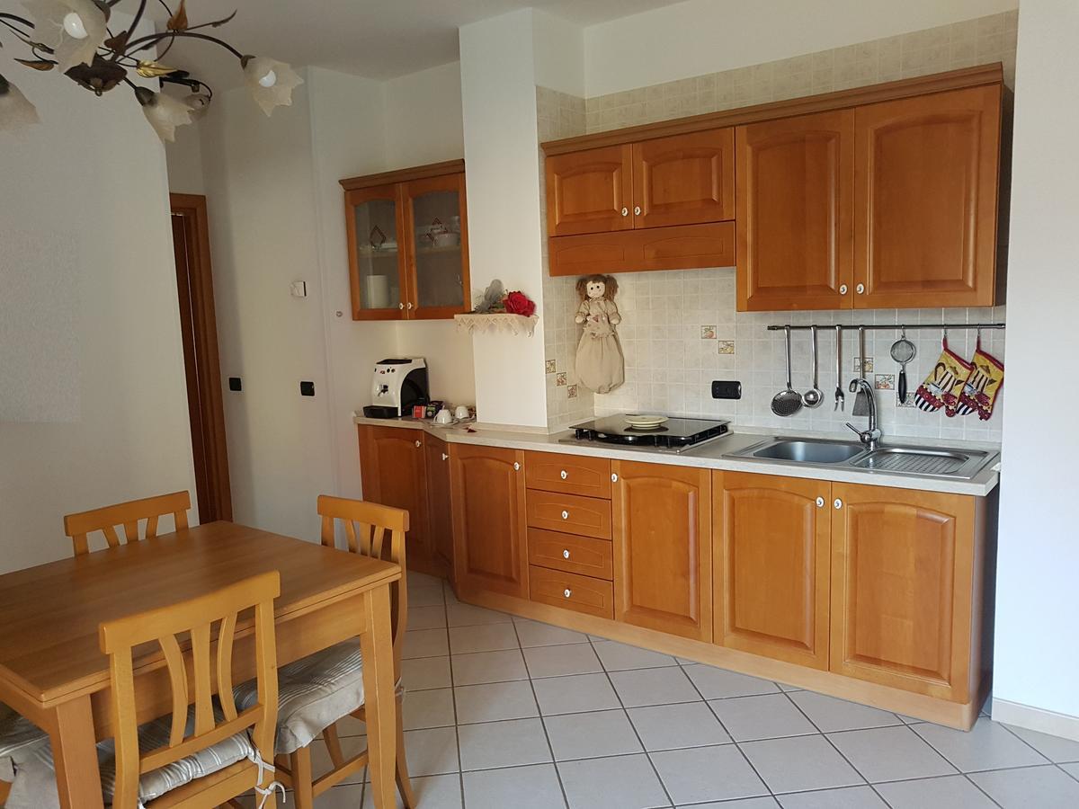 A Casetta Putignano Extérieur photo